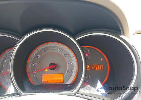 2009 Nissan Murano Sl from USA, damaged, VIN JN8AZ18W09W209570